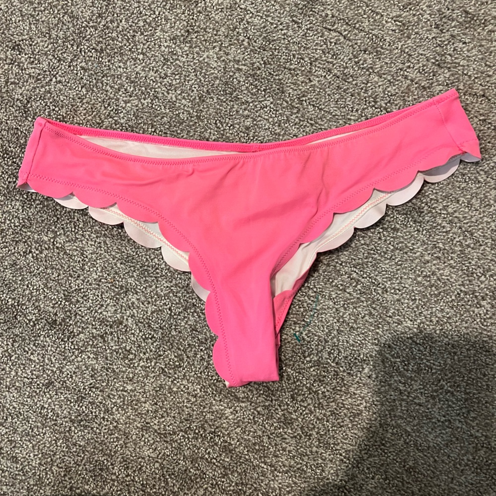Victoria’s Secret Bikini Bottom